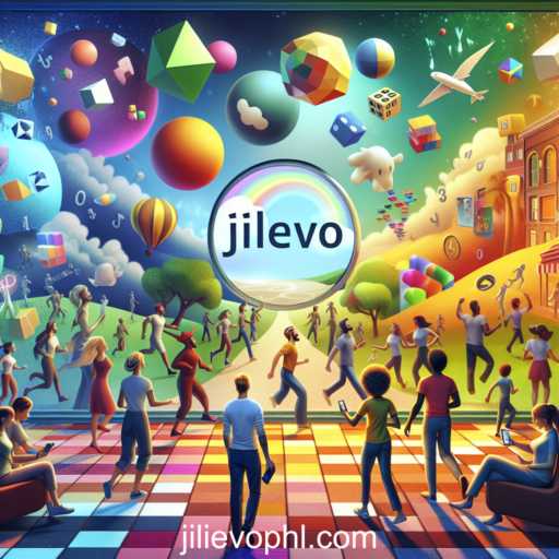 The Rise of Casual Games: Exploring the Trend of 'Jilievo'