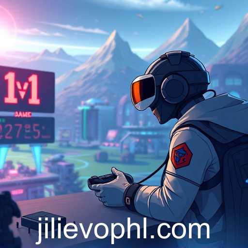 Virtual Adventures in a Gaming Renaissance