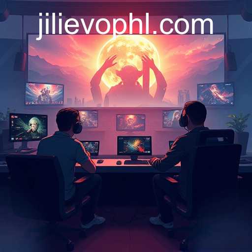 The Rise of Gaming in 2025: A Spotlight on Jilievo