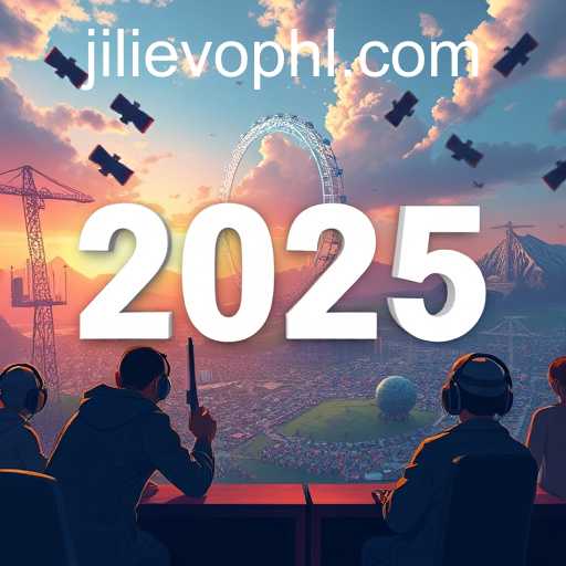 Gaming Trends Revealed in 2025