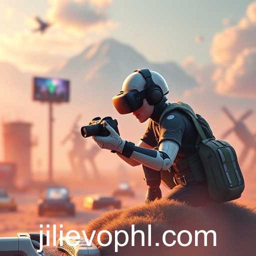 jilievo