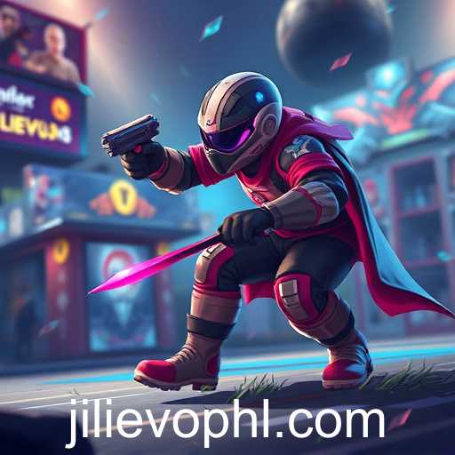 Gaming Evolution: JiLievo's Impact on the Industry