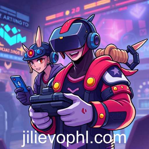 Jilievo: A New Frontier in Gaming