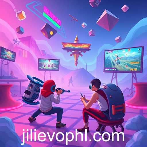 Jilievo's Rise In The Gaming World