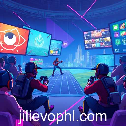 The Rise of JiLievo in Gaming