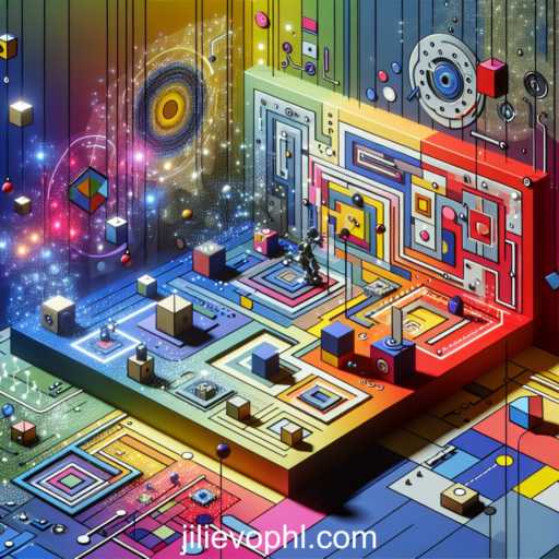 The Allure of Puzzle Games: Unlocking the Mysteries of Jilievo