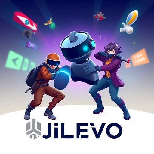 The Rise of Jilievo: A New Era for Online Gaming