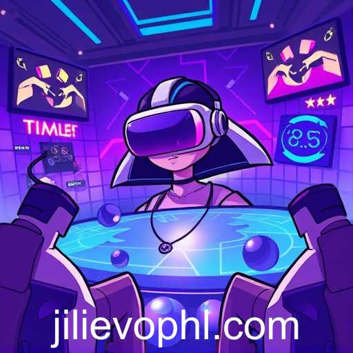 The Rise of Jilievo in Gaming Communities
